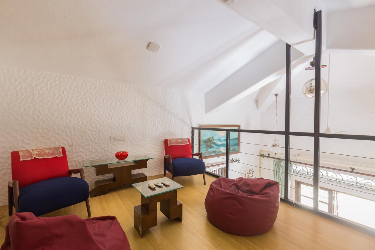 Bella Vista By Stayvista - A Haven With Lush Green Surroundings, Zen Garden, Quirky Decor & A Inviting Swimming Pool Лонавала Экстерьер фото