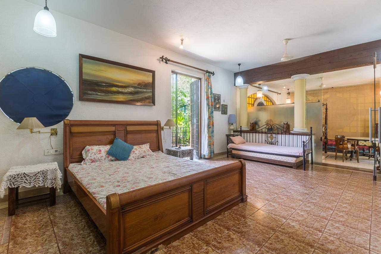 Bella Vista By Stayvista - A Haven With Lush Green Surroundings, Zen Garden, Quirky Decor & A Inviting Swimming Pool Лонавала Экстерьер фото