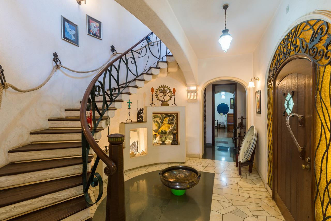 Bella Vista By Stayvista - A Haven With Lush Green Surroundings, Zen Garden, Quirky Decor & A Inviting Swimming Pool Лонавала Экстерьер фото