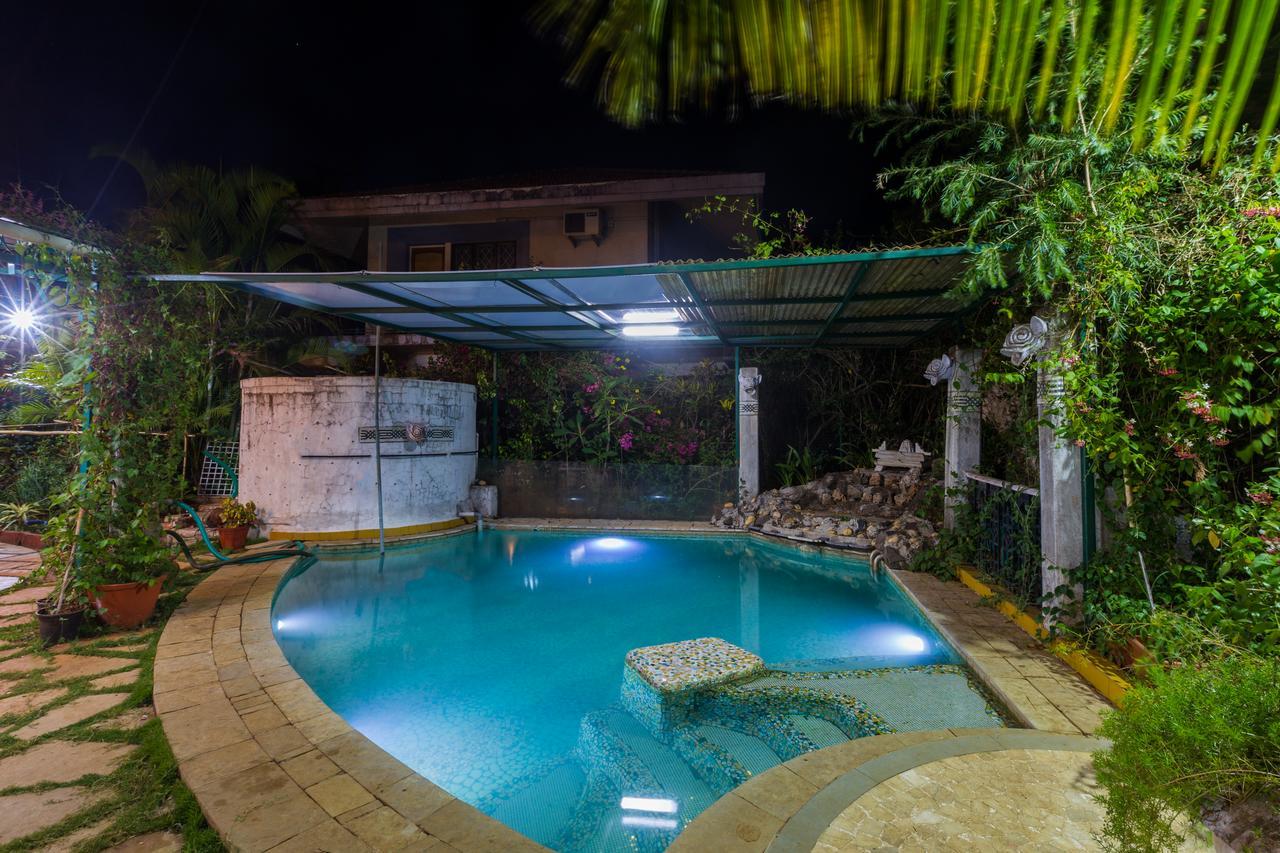 Bella Vista By Stayvista - A Haven With Lush Green Surroundings, Zen Garden, Quirky Decor & A Inviting Swimming Pool Лонавала Экстерьер фото