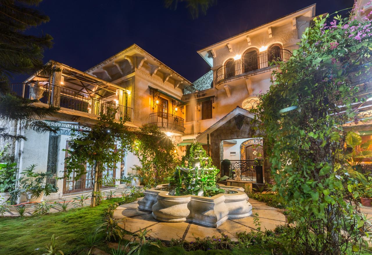 Bella Vista By Stayvista - A Haven With Lush Green Surroundings, Zen Garden, Quirky Decor & A Inviting Swimming Pool Лонавала Экстерьер фото