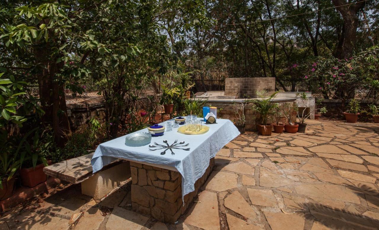 Bella Vista By Stayvista - A Haven With Lush Green Surroundings, Zen Garden, Quirky Decor & A Inviting Swimming Pool Лонавала Экстерьер фото