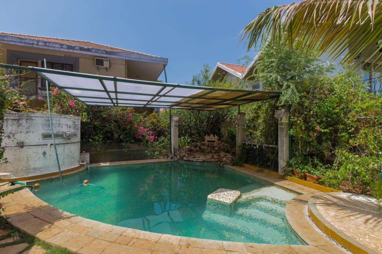 Bella Vista By Stayvista - A Haven With Lush Green Surroundings, Zen Garden, Quirky Decor & A Inviting Swimming Pool Лонавала Экстерьер фото