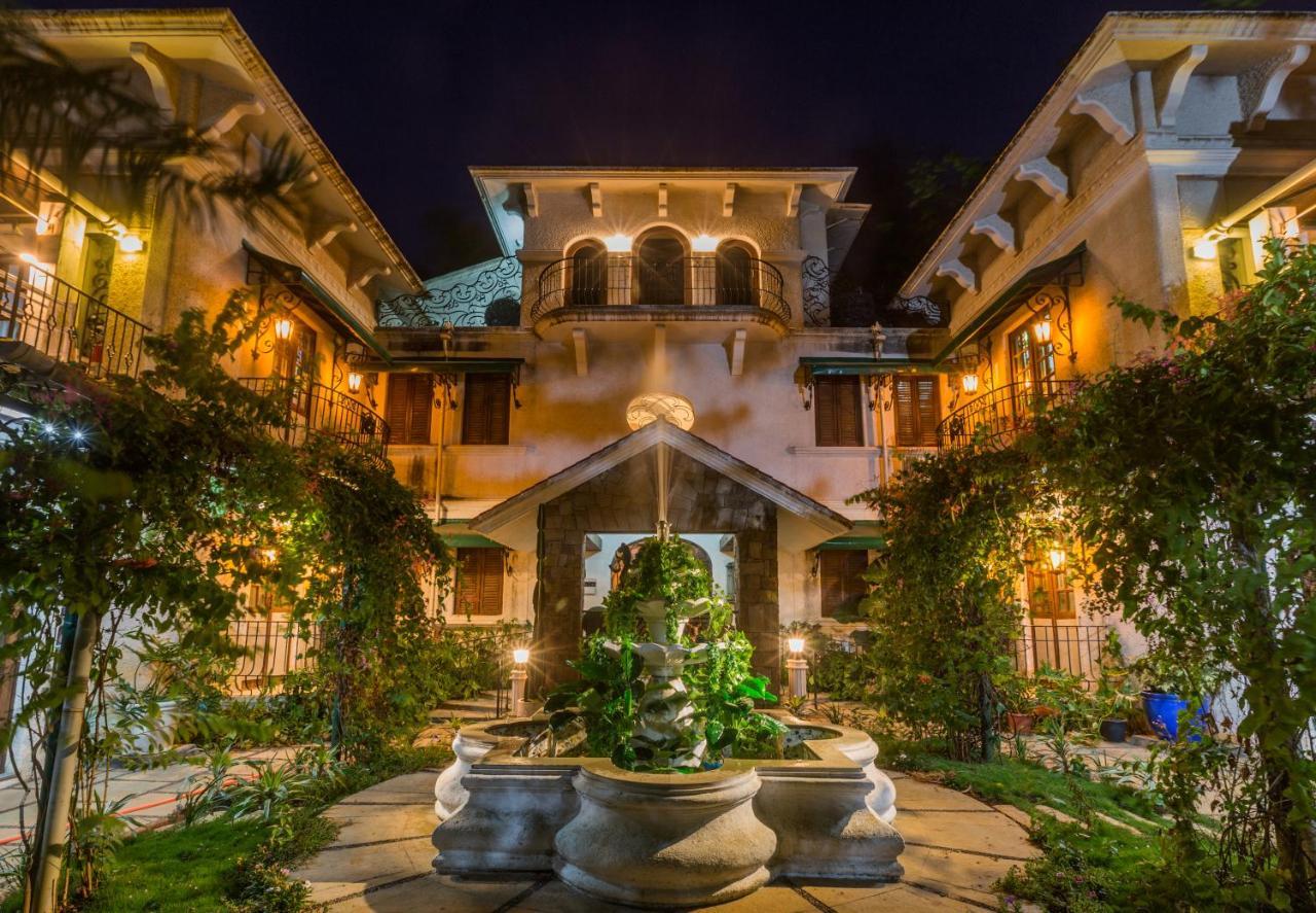 Bella Vista By Stayvista - A Haven With Lush Green Surroundings, Zen Garden, Quirky Decor & A Inviting Swimming Pool Лонавала Экстерьер фото